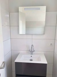 Gäste-WC - (KI generiert)