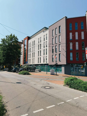 Top-Studentenwohnung! zentrale Lage mitten in Bonn-Beuel!, 53229 Bonn, Etagenwohnung