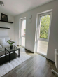 Fenster Boden tief
