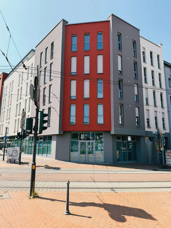 Außenansicht
