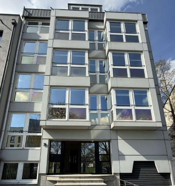 Schönes Appartement in bester Bonner Lage, 53129 Bonn, Etagenwohnung