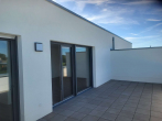 Schicke Penthouse Wohnungen in Euskirchen als Erstbezug Dachterrasse_Bild_1 - Schicke Penthouse Wohnungen in Euskirchen als Erstbezug