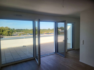 Schicke Penthouse Wohnungen in Euskirchen als Erstbezug Schicke Penthouse Wohnungen in Euskirchen als Erstbezug, 53879 Euskirchen, Penthousewohnung