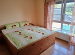 Schlafzimmer (1) - Schöne 3-Zimmer-Wohnung in einem 3-Familienhaus in Waldrandlage in Walberberg