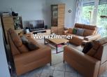 Schöne 3-Zimmer-Wohnung in einem 3-Familienhaus in Waldrandlage in Walberberg Wohnzimmer - Schöne 3-Zimmer-Wohnung in einem 3-Familienhaus in Waldrandlage in Walberberg