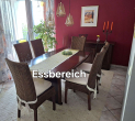 Schöne 3-Zimmer-Wohnung in einem 3-Familienhaus in Waldrandlage in Walberberg Essbereich - Schöne 3-Zimmer-Wohnung in einem 3-Familienhaus in Waldrandlage in Walberberg