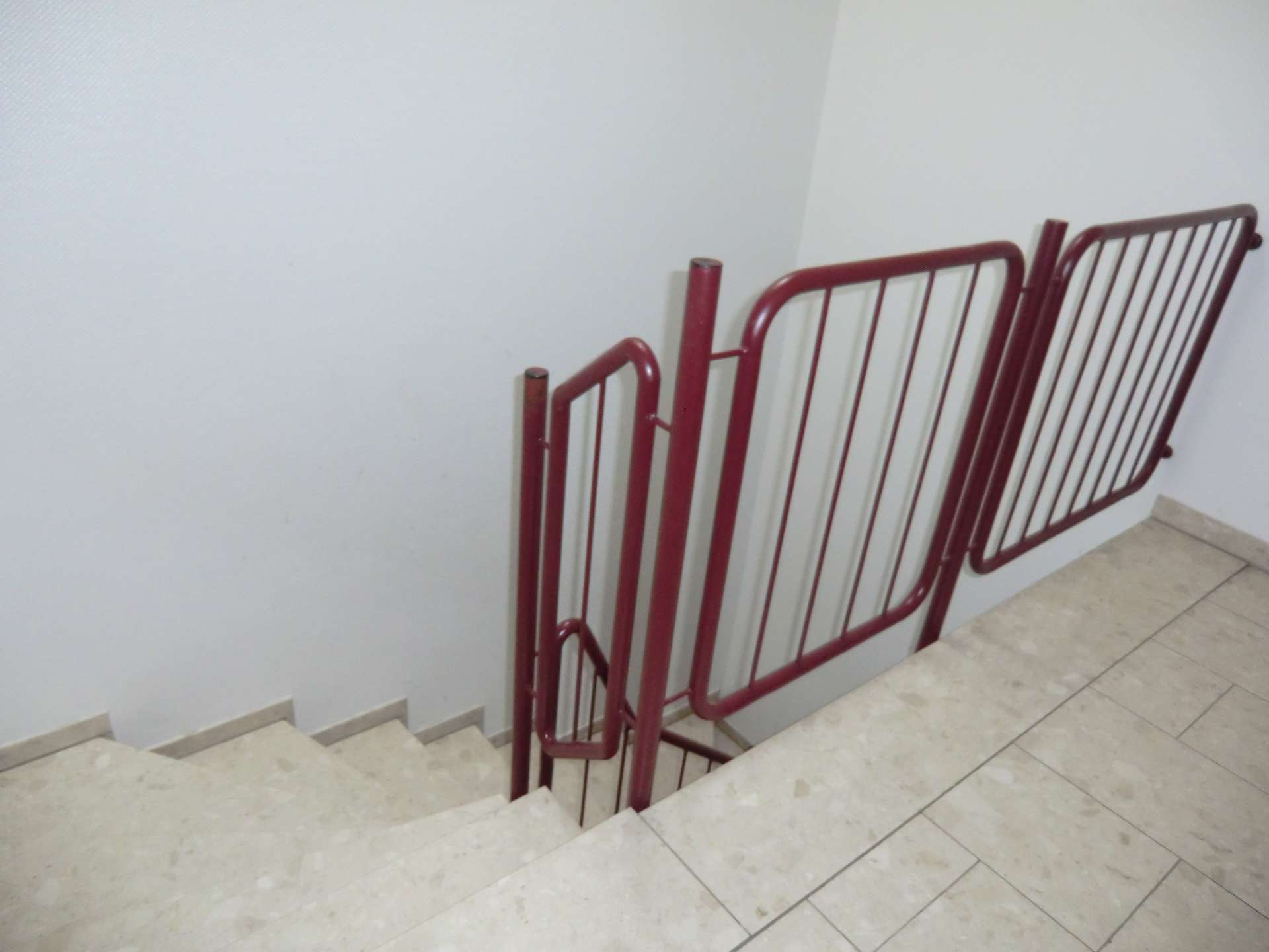 Treppe