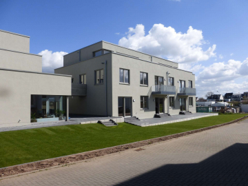 Schickes Appartement im EG in Bornheim Waldorf, 53332 Bornheim, Erdgeschosswohnung