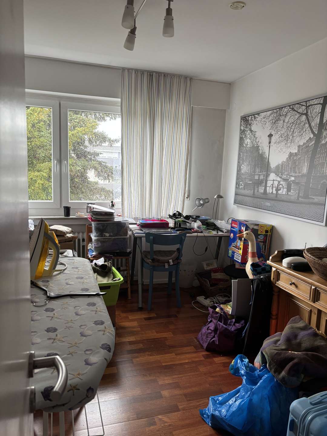 Kinderzimmer/Büro