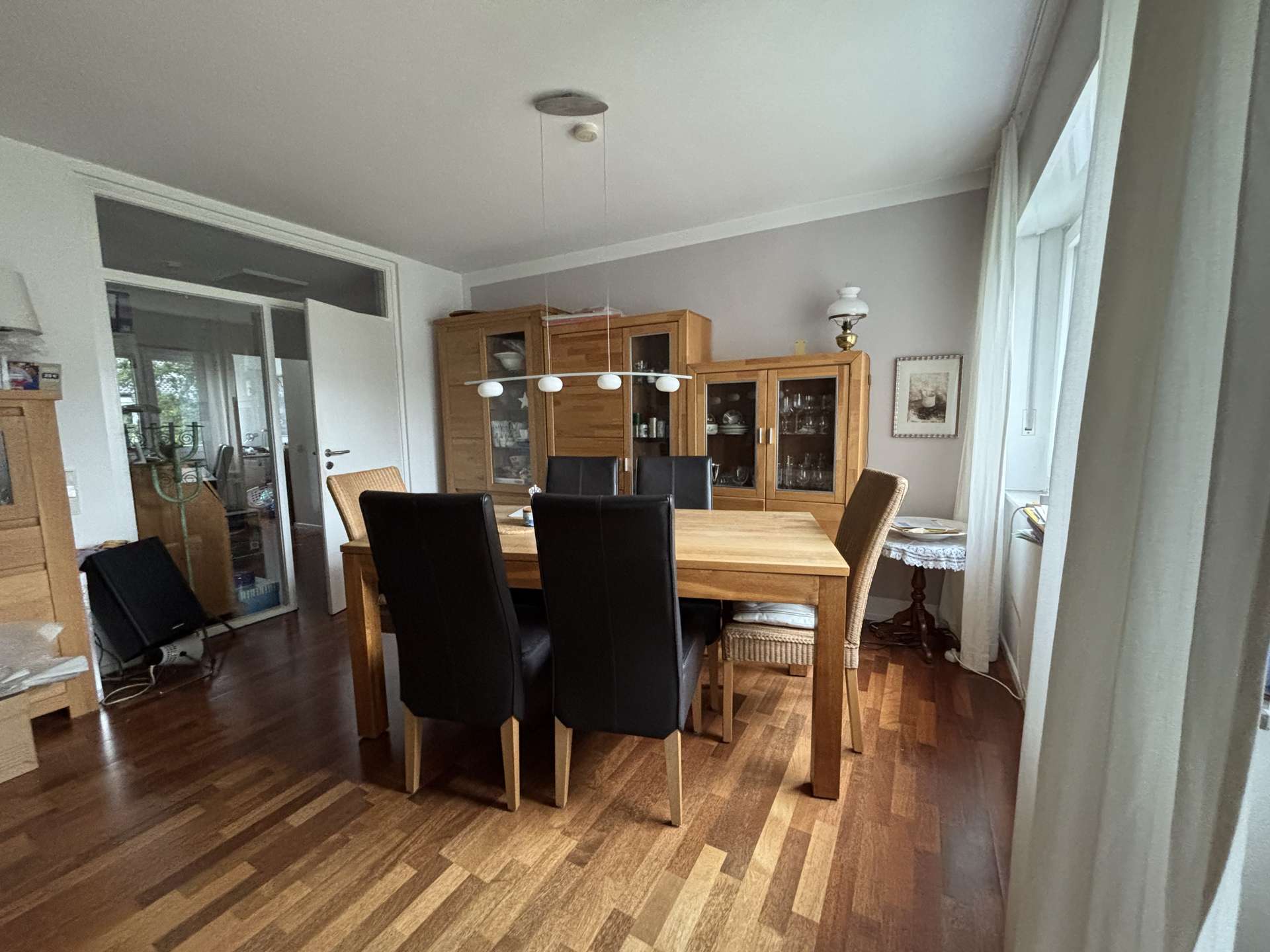 Esszimmer