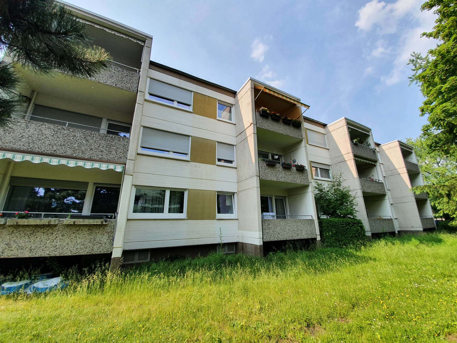 Außenansicht