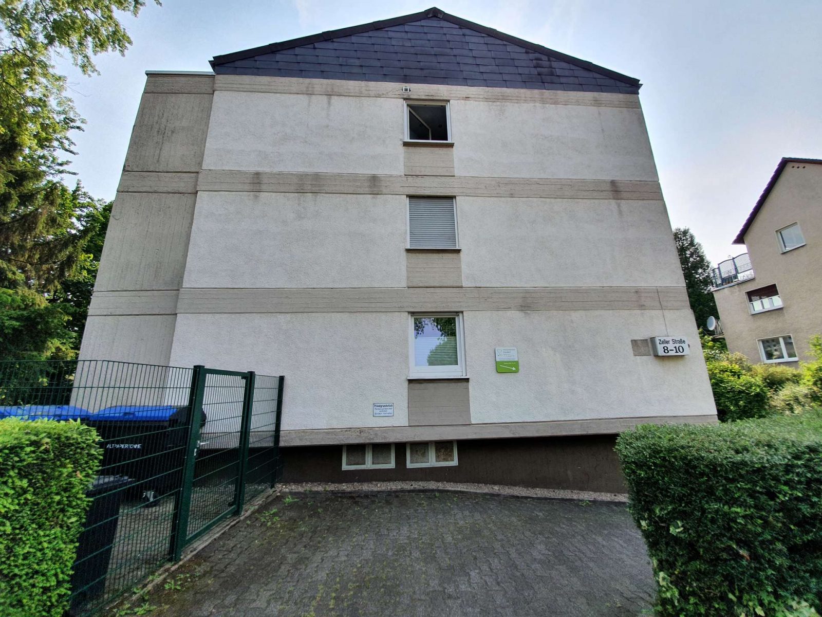 Außenansicht