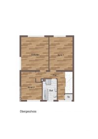 Grundriss OG