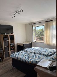 Schlafzimmer EG