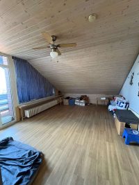 Dachzimmer 1