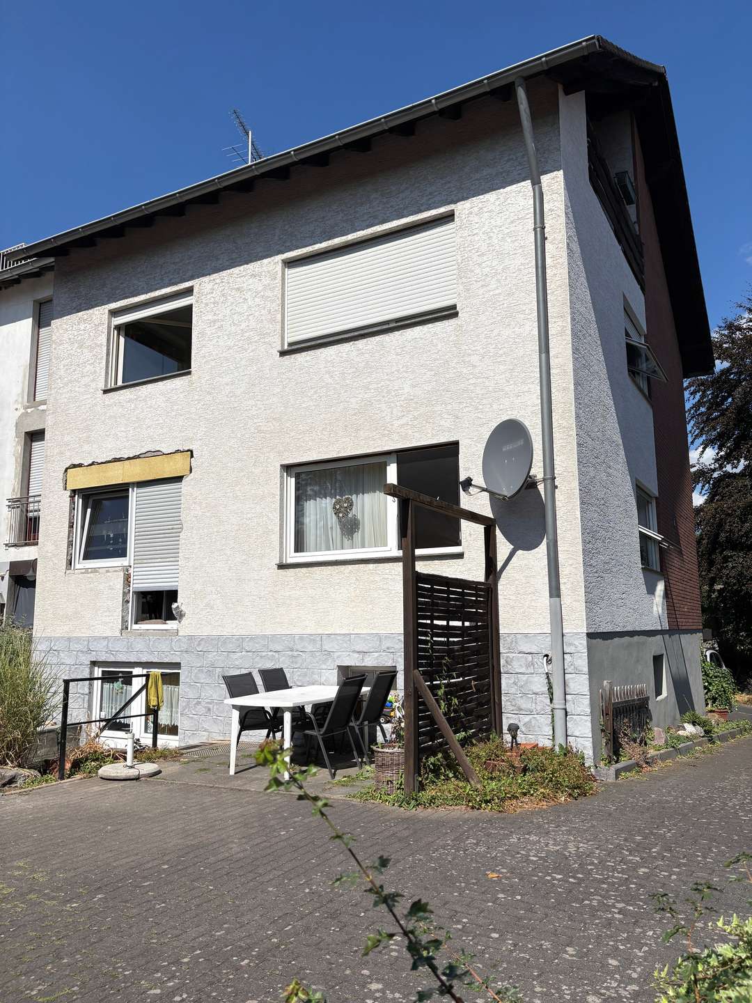 Außenansicht