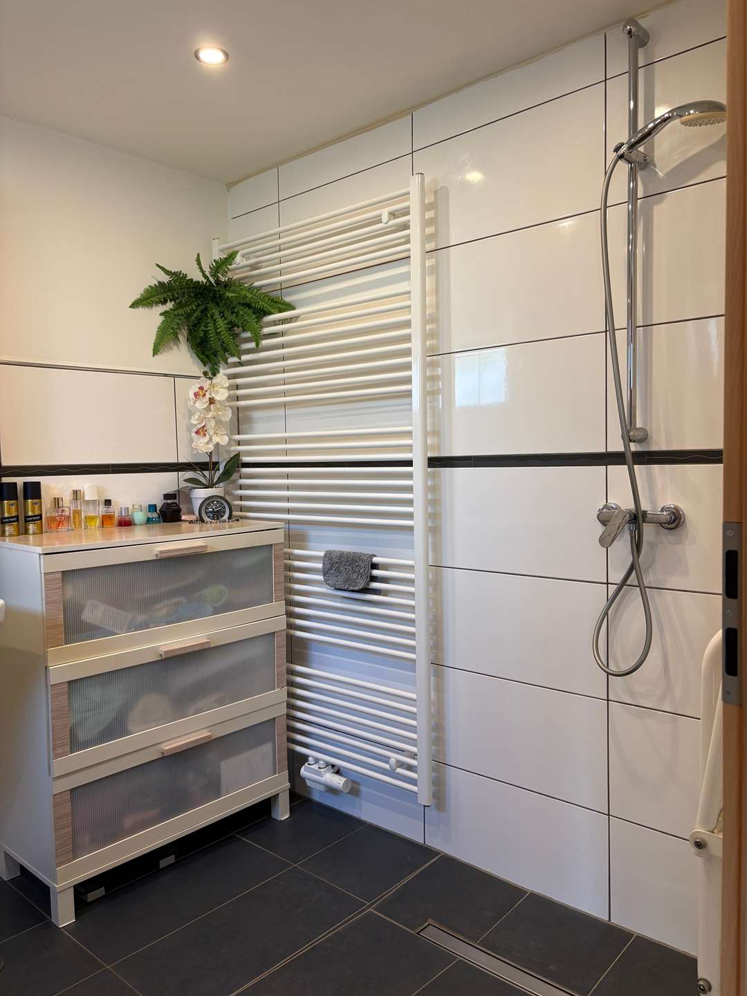 Badezimmer EG