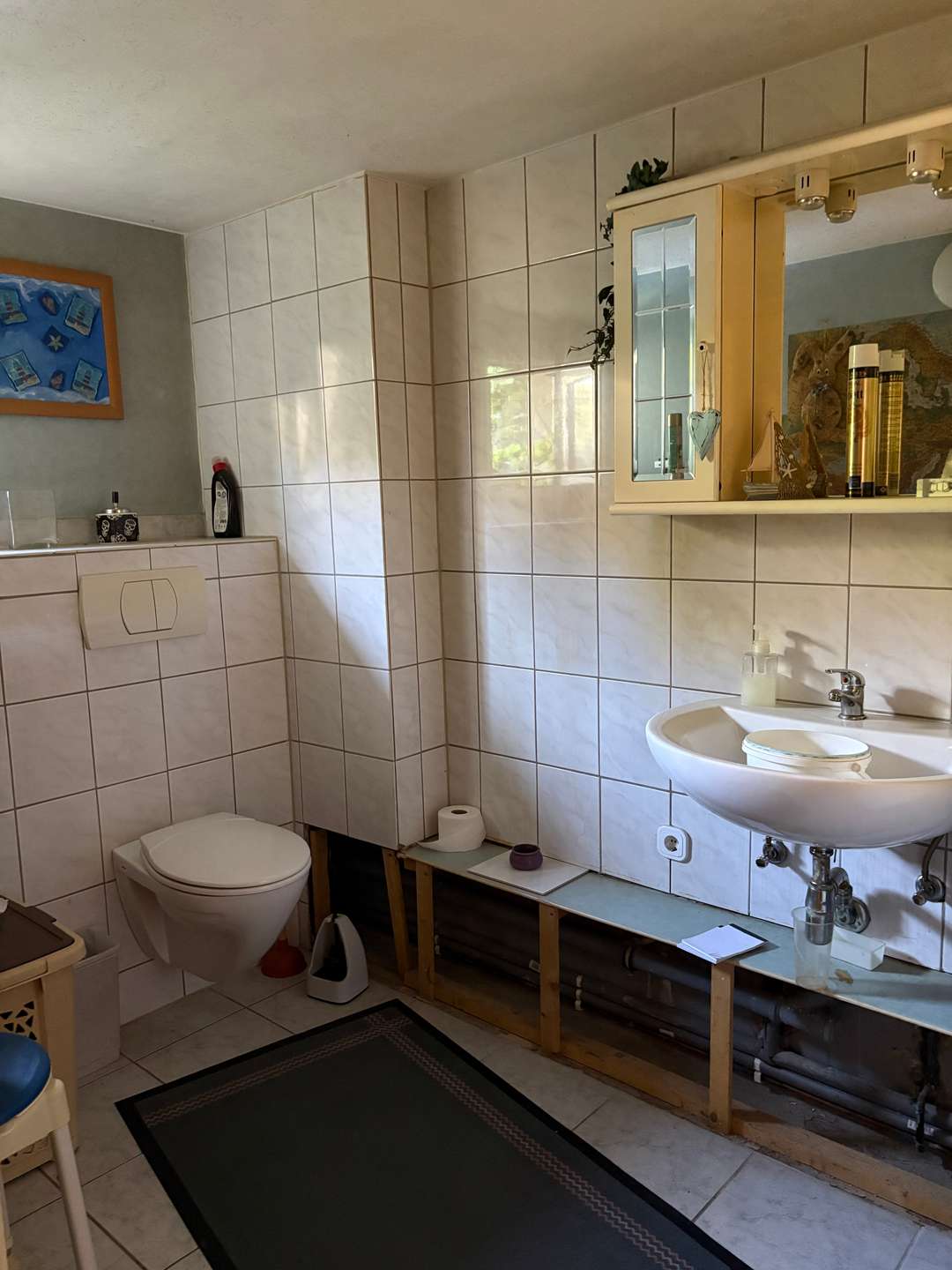 WC Keller