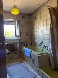 Badezimmer OG
