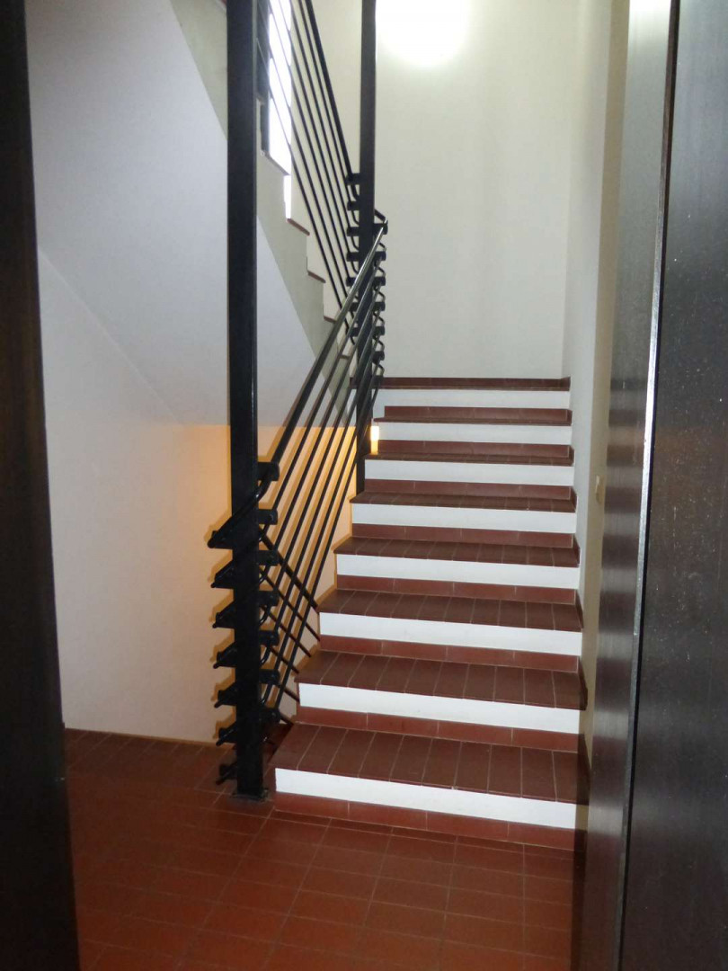 Treppenhaus