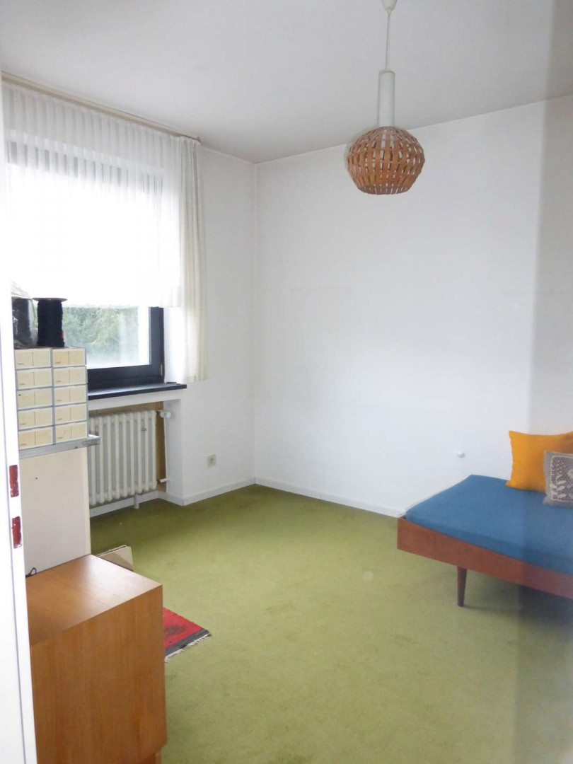 Arbeitszimmer