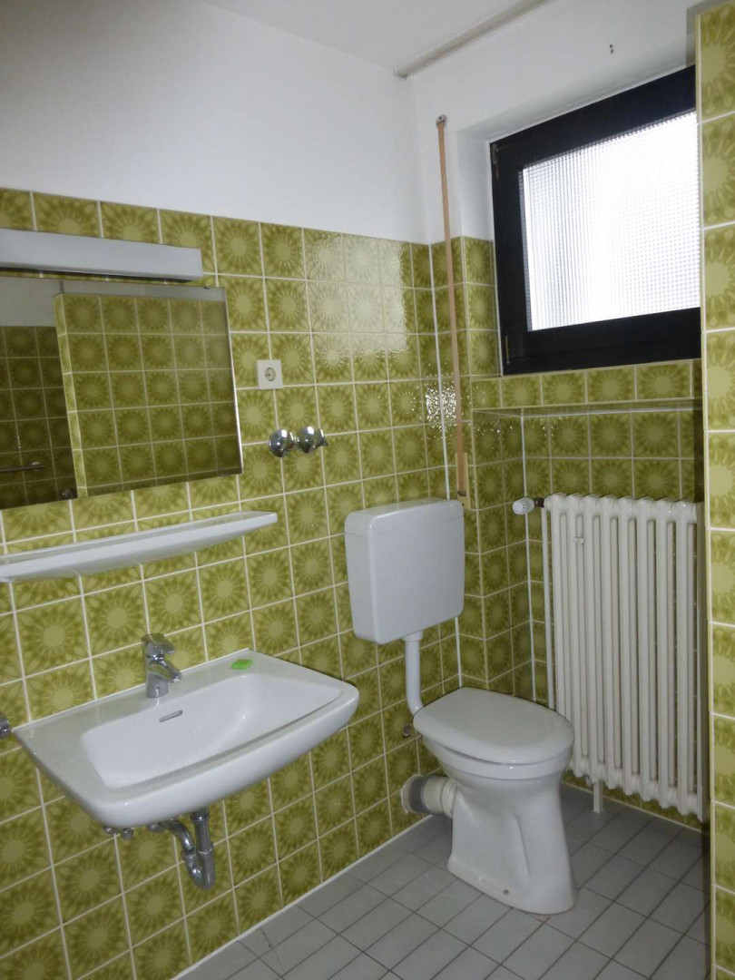 Elternbadezimmer
