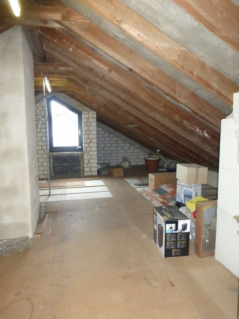 Dachboden