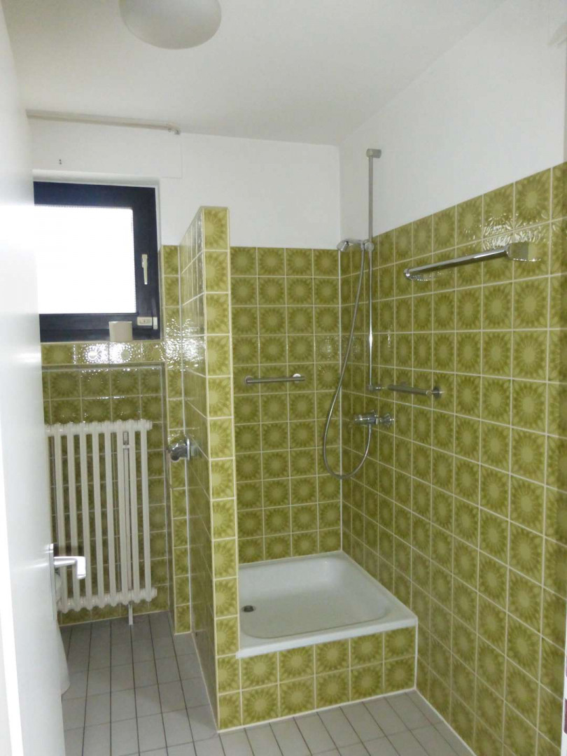 Elternbadezimmer