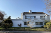 Straßenansicht - Äußerst solides, freistehendes Einfamilienhaus in gesuchter Lage in Keldenich