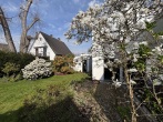 Garten - Äußerst solides, freistehendes Einfamilienhaus in gesuchter Lage in Keldenich