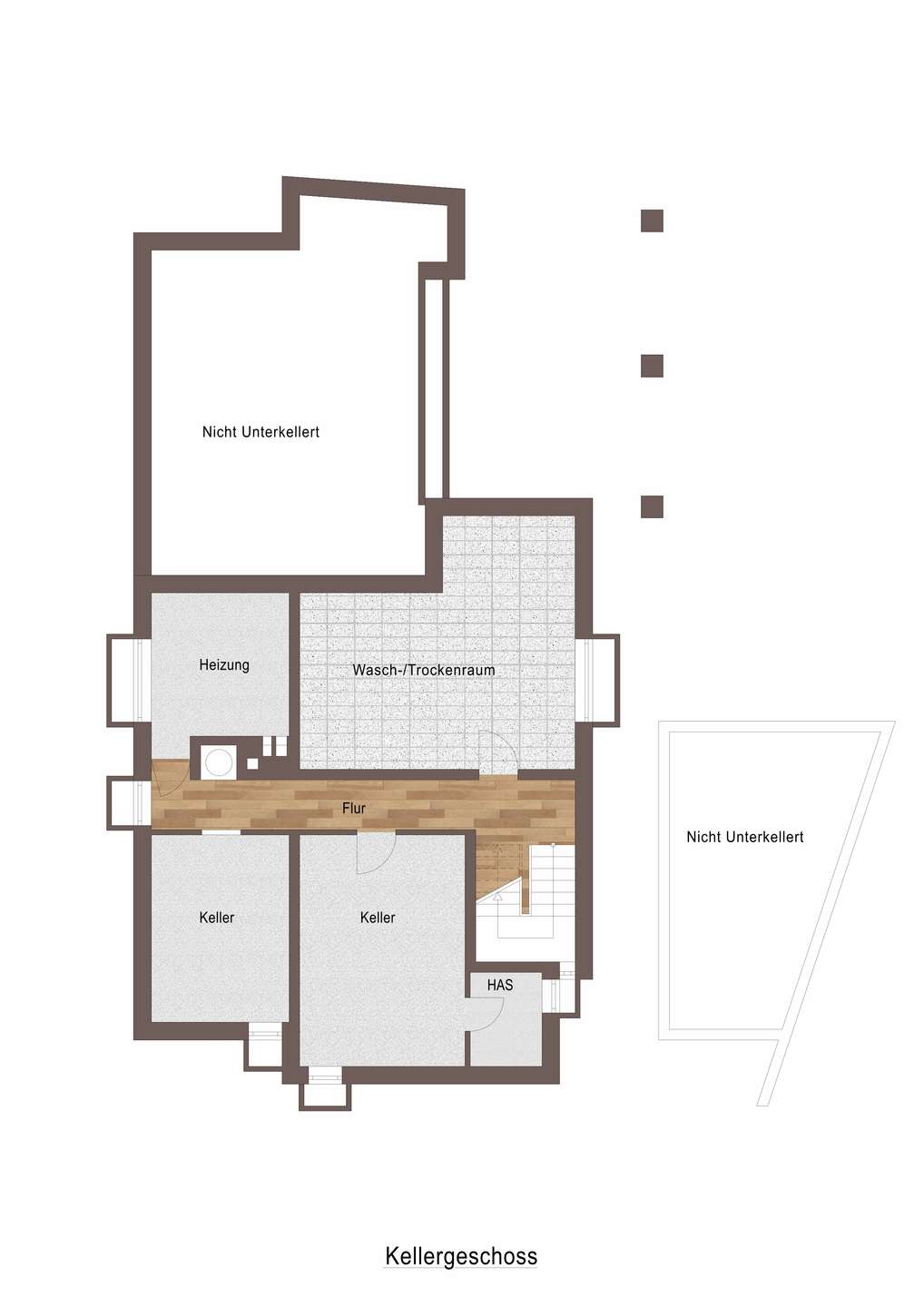 Grundriss KG