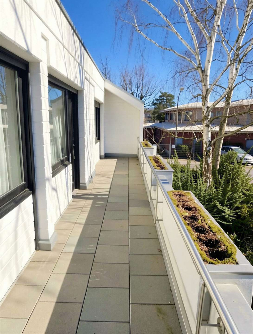 Loggia
