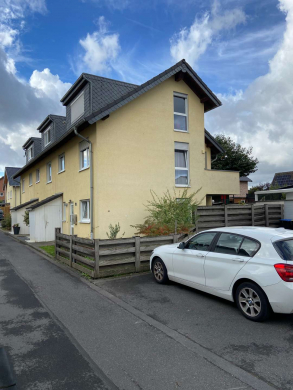 Drei öffentlich geförderte Mieteinfamilienhäuser in stadtnaher Lage in Euskirchen Drei öffentlich geförderte Mieteinfamilienhäuser in stadtnaher Lage in Euskirchen, 53879 Euskirchen, Mehrfamilienhaus