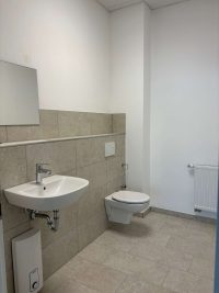 Toilette