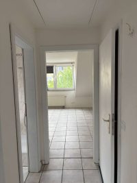 Flur Dachgeschoss