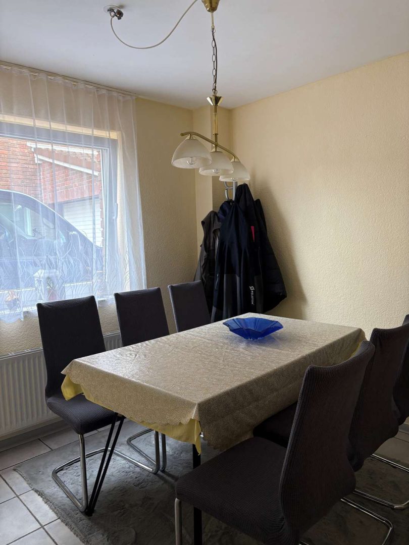 Esszimmer