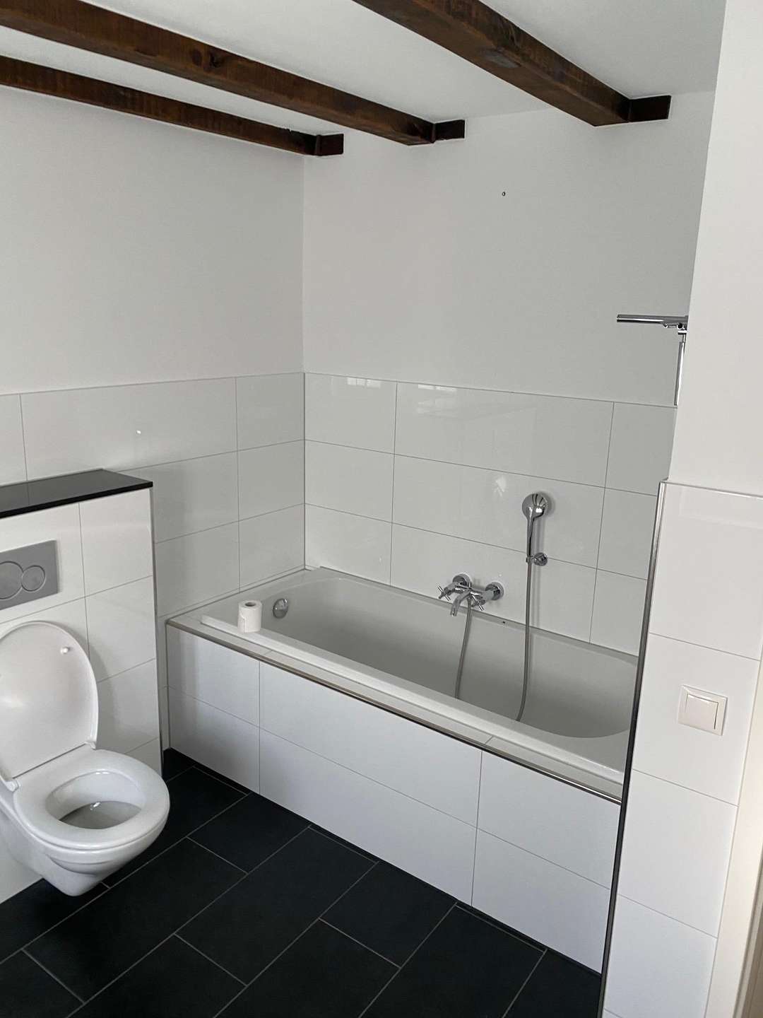 Beispiel Bad Hofanlage