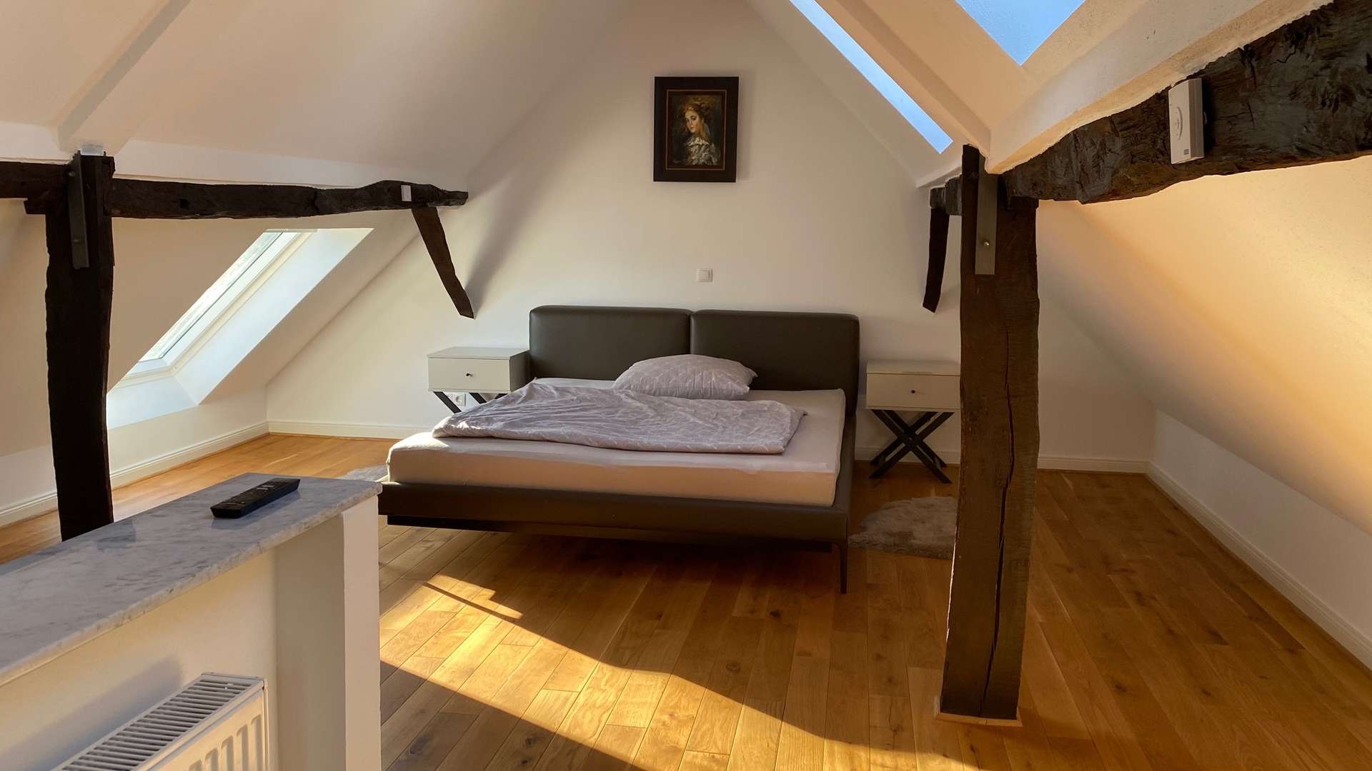 Wohnbeispiel Hofanlage