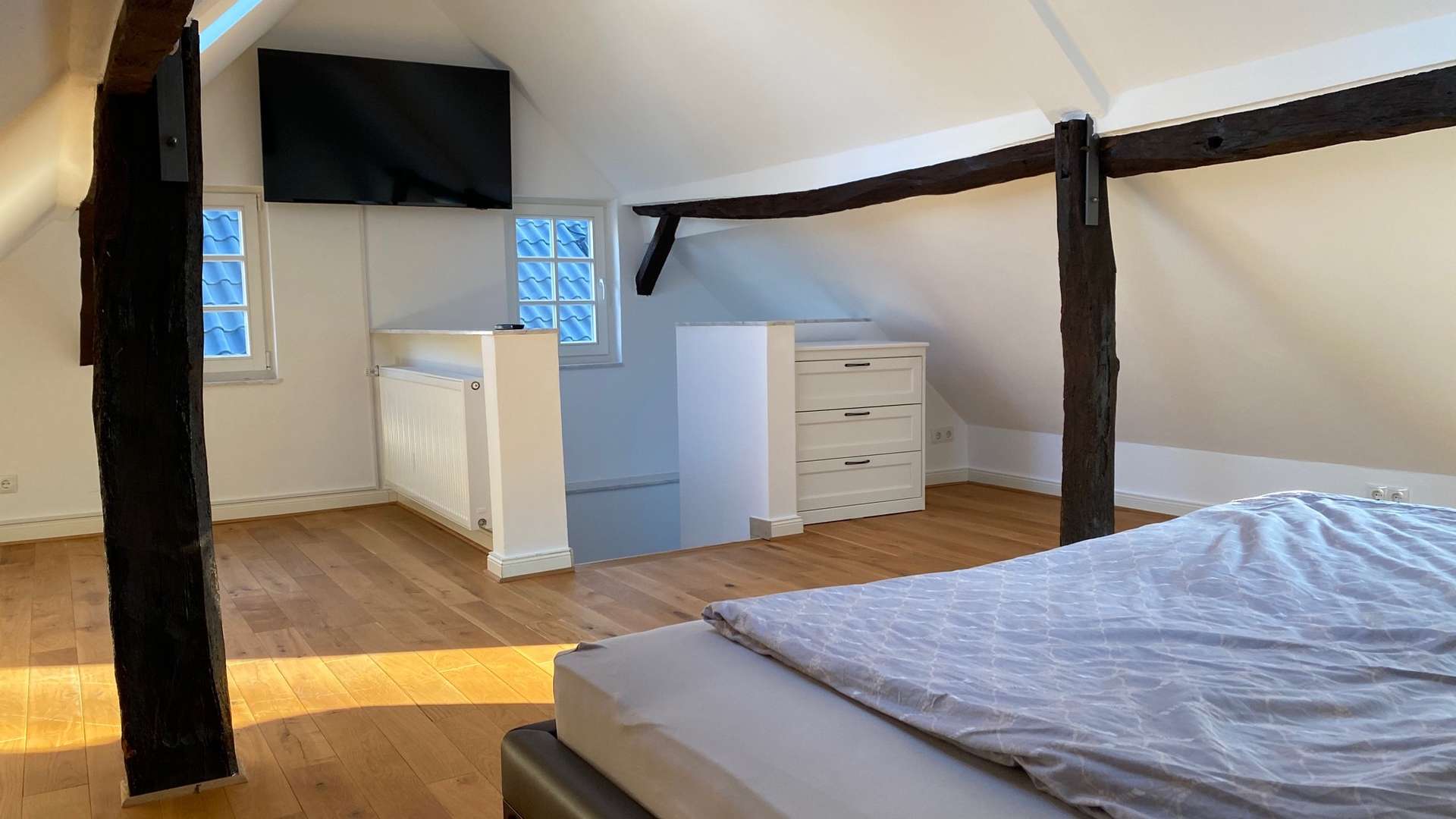 Wohnbeispiel Hofanlage