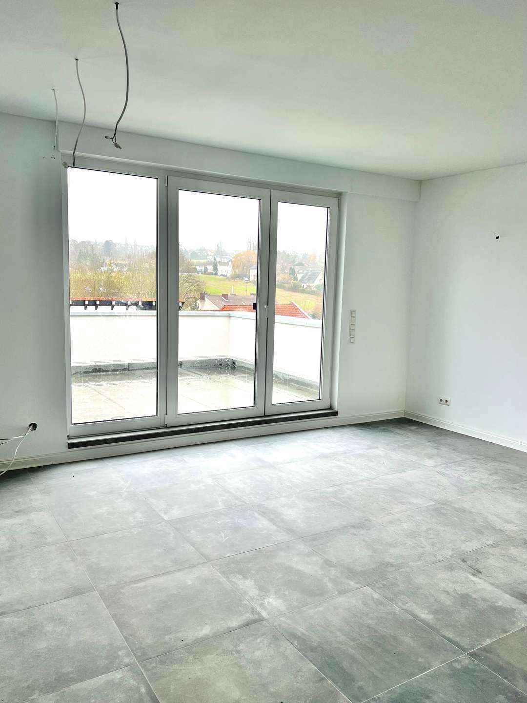 Wohnbeispiel Neubau