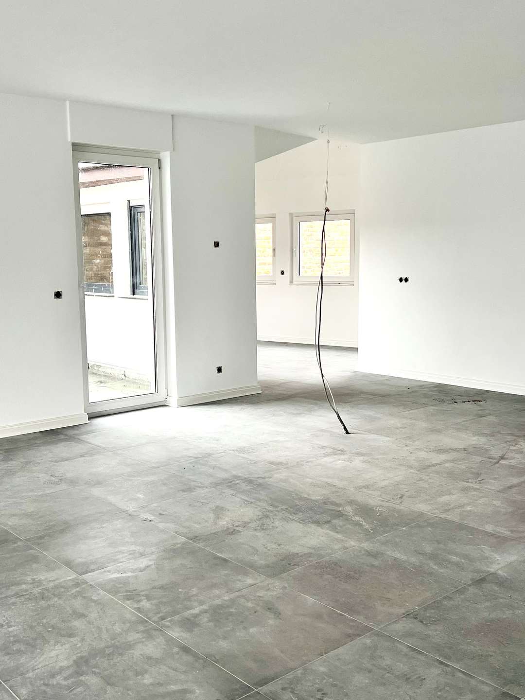Wohnbeispiel Neubau
