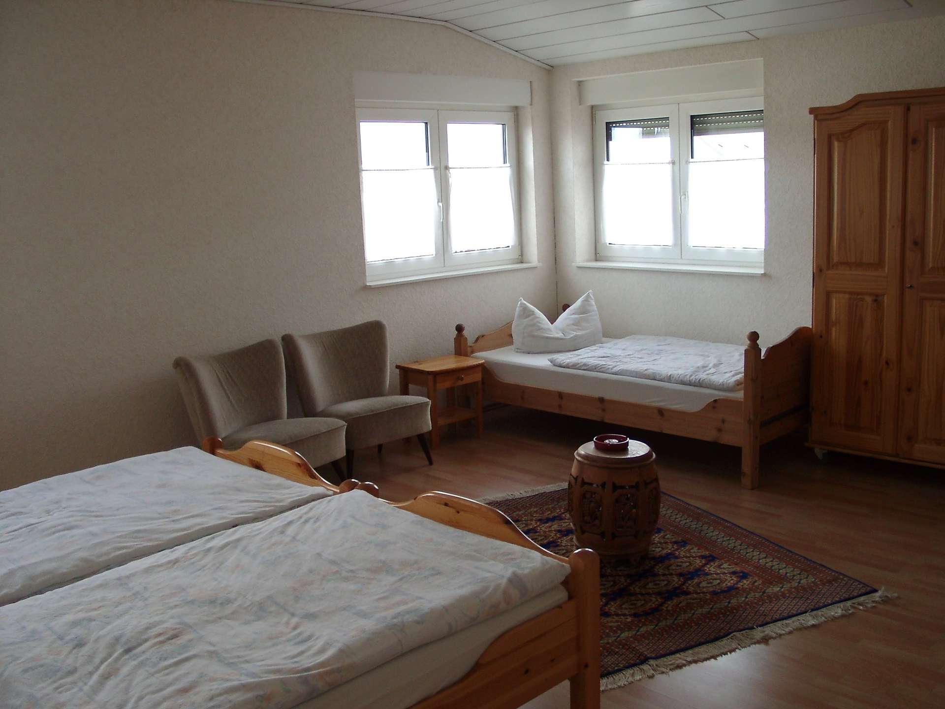 Zimmerbeispiel