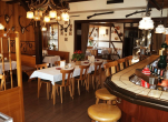 Gaststätte - Gut laufende Gaststätte mit Hotelzimmern in Bornheim-Merten