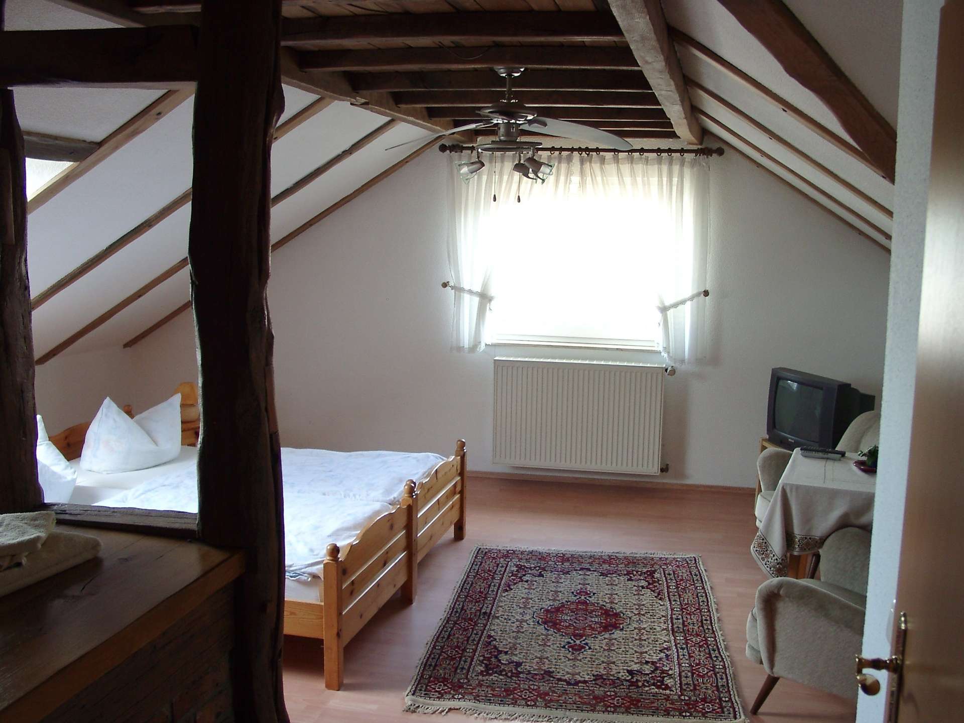 Zimmerbeispiel