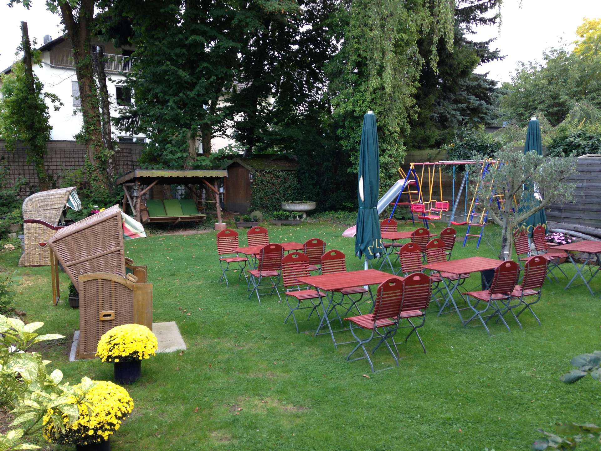 Garten