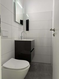 Gäste-WC