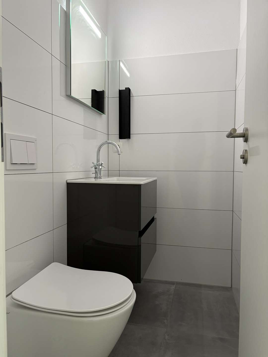 Gäste-WC