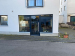 Ansicht Straße - Modernes Ladenlokal in guter Lage in Alfter-Ort