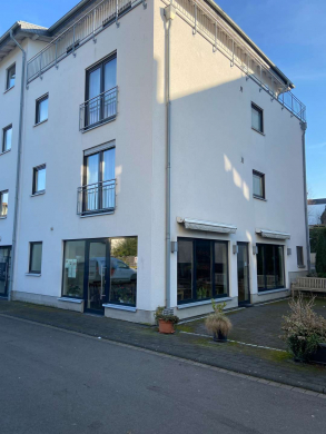 Modernes Ladenlokal in guter Lage in Alfter-Ort Modernes Ladenlokal in guter Lage in Alfter-Ort, 53347 Alfter, Bürofläche