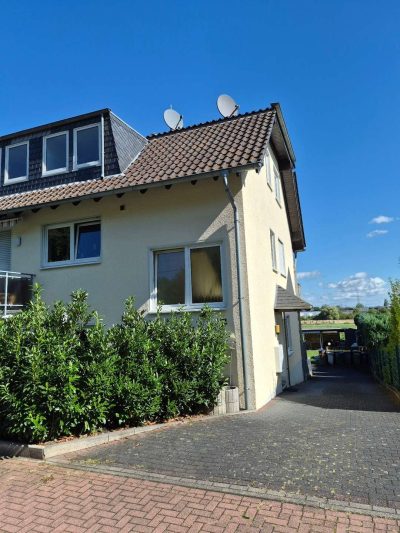 Gemütliche Dachgeschoss Wohnung in Alfter, 53347 Alfter, Dachgeschosswohnung